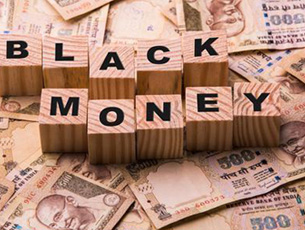 blackmoney